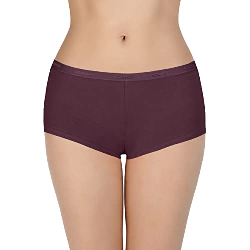 Image of Amante Women Boy Short Panties