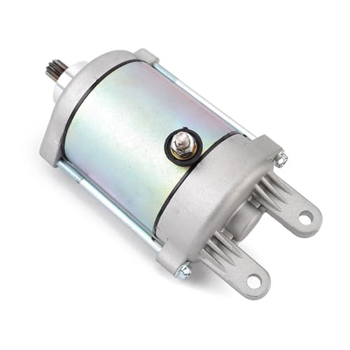 Motor de arranque 31210-KHE7-90A para reparar el encendido diario de tu maxi-scooter