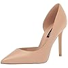 NINE-WEST-womens-Folowe-Pump-Warm-Blush-9-US NINE WEST womens Folowe Pump, Warm Blush, 9 US