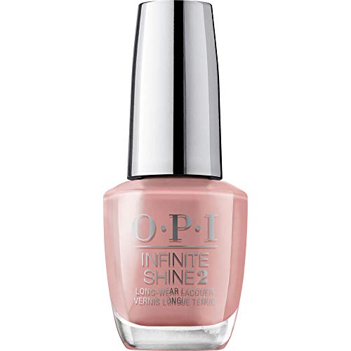 OPI Infinite Shine 2 Long Wear Lacquer, Barefoot In Barcelona