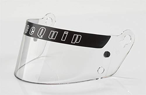 RaceQuip 202001 Helmet Shield