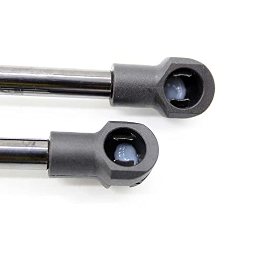 Ressorts hydrauliques de qualité supérieure Discovery III avant - 6