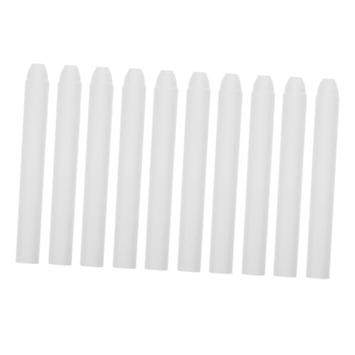 INOOMP 12個水溶性 ダストチョーク 板用 屋内屋外対応 描画用 粉塵が少ない 男の子女の子向け お絵かきチョーク 繰り返し使用可能