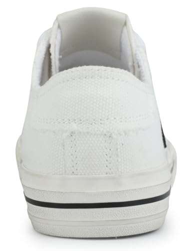 Image of VINTAGE HAVANA Womens Alive Slip On Sneakers Shoes Casual