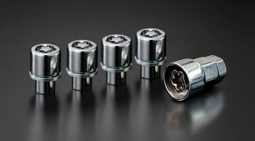 Amazon.co.jp: デジキャン トヨタ純正アルミホイール用ロック