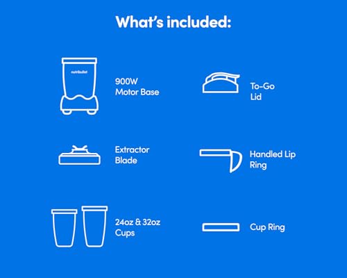 NutriBullet Pro thumbnail 9