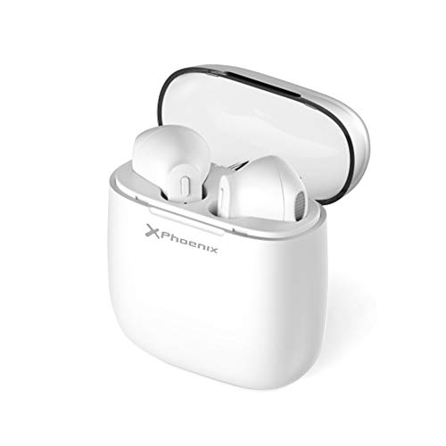 Auriculares Phoenix