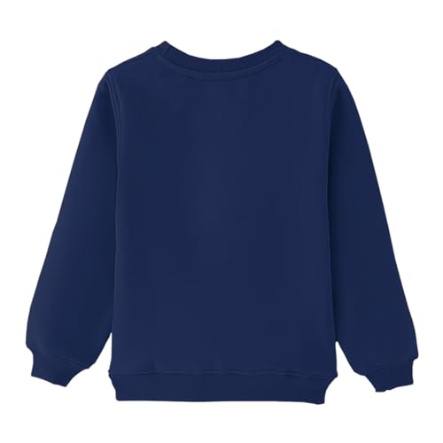 Image of Kuchipoo Boys Regular Fit Sweatshirt