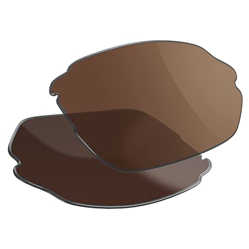 Image of Vaep Polarized Replacement Lenses for Smith Parallel Max Sunglasses