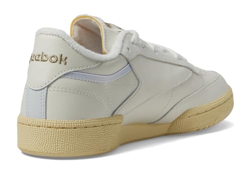 Image of Reebok Club C 85 Tennis Shoes for Women - White Womens Sneakers