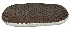 Trixie Kissen Kaline Creme/grau Hundekissen (1er Pack)