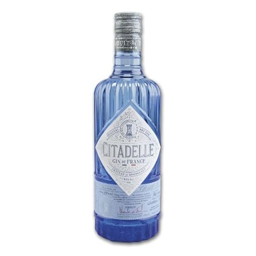 Citadelle Ginebra Original, 70 cl - 700 ml