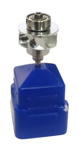 DENTAL TOOL German II TU LED Push Button Cartridge (1PC/PK)-image-40