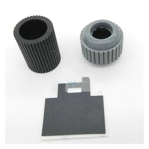 Kit rouleau de ramassage ADF pneu pour réparer la prise papier Canon IR 3570