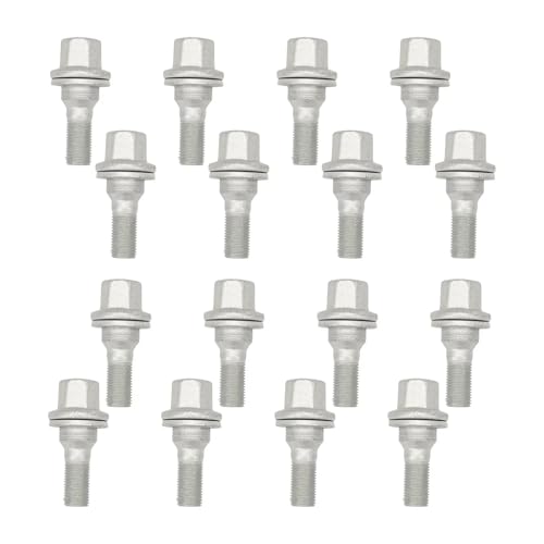 Tornillos y tuercas de rueda Peugeot 308 repuestos de acero para neumáticos