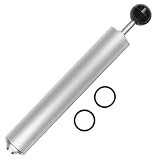 Authentic Handmade 4 oz Aluminum Injector for Soft Plastic Plastisol Bait Molds Lure DIY Making