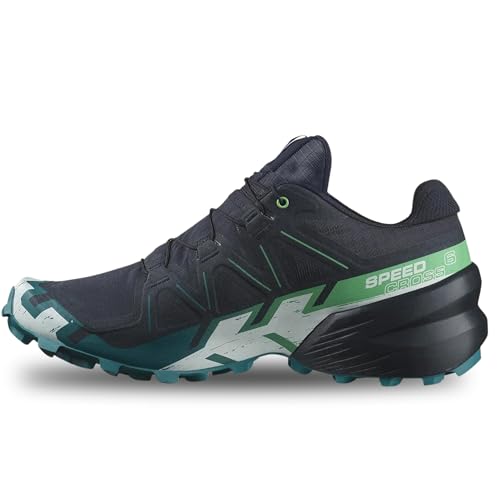 SALOMON SPEEDCROSS 6 - HOMME