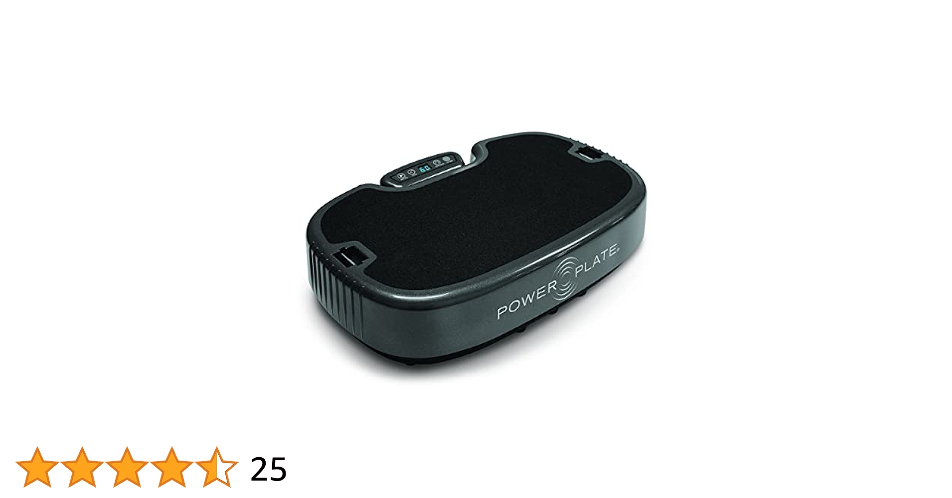 Amazon.co.jp: パワープレート パーソナル振動エクササイズ