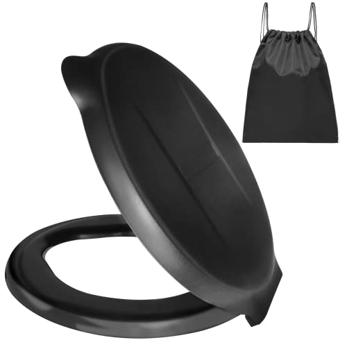 Top 10 Best Toilet Seat For 5 Gal Bucket [Experts 2023 Reviews]