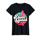 Disco Queen 70 er Jahre Kostüm Design Geschenkidee