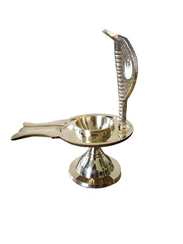 Om Shiv Brass Jalhari