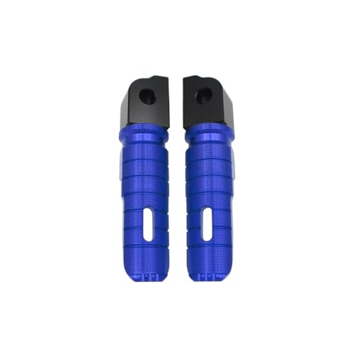 Repose-pieds passager arrière F900R support moto alu pour NineT