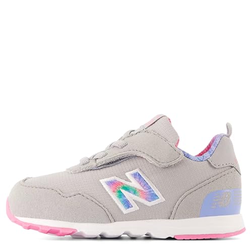 Image of New Balance Unisex-Child 515 V1 Hook & Loop