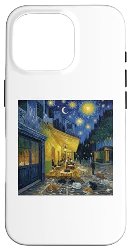 L̃JtFeXASbzɃCXpCAꂽLƈꏏ̃pfBA[g X}zP[X iPhone 16 Pro p