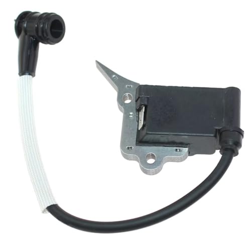 Bobina de encendido compatible con desbrozadora M242 y AH242 4