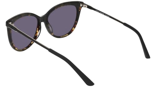 Cole Haan Women's Ch7088 Goggle Sunglasses4