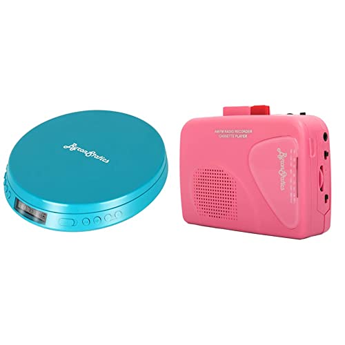 Amazon.ca Best Sellers The most popular items in Portable CD Players