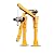 ZHIHUASMTBX Truck-Mounted Crane Hoist 1100lbs Capacity Lifting Height Angle Adjustable 360°rotatable Base Pickup Truck Jib Cranes with Electric Winch and Remote Control,with Electric Winch 3000 lbs,12