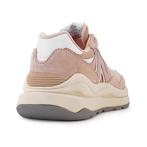 Tênis New Balance 5740 Casual Feminino Bege - 39