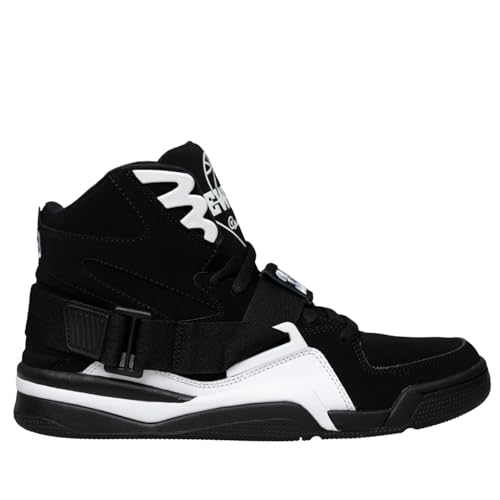 Ewing Patrick Athletics Concept OG Black/White 1EW90118-013