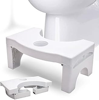 Toilet Potty Stool