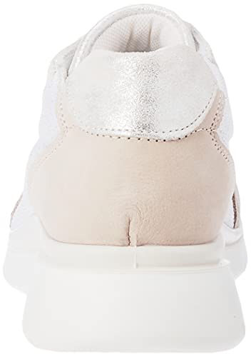 Enval Soft Donna D Kt 17661 Scarpe con Lacci