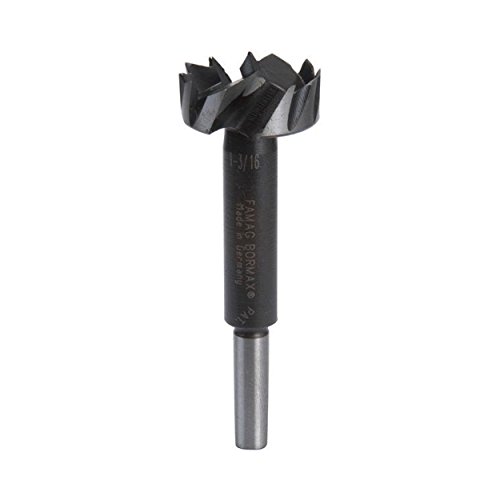 Alfa Tools FBM64015 1 3/16 Bormax Forstner Bit