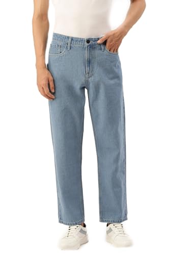 Image of BENE KLEED Men Jeans