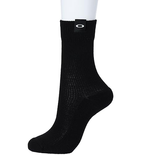 Oakley Men's Endurance Wool Socks
