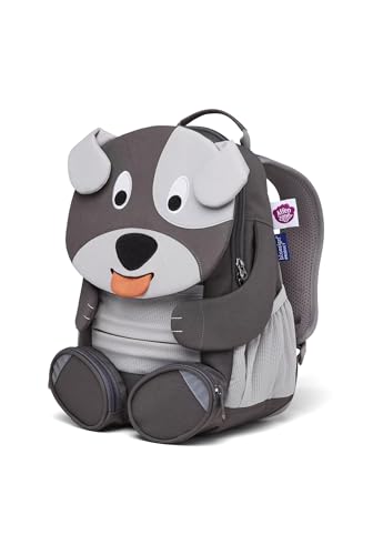Affenzahn Großer Freund Kindergartenrucksack für 3-5 Jährige Kita Funktional 8L