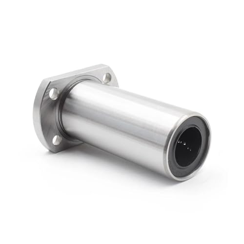 Roulement LMH16LUU double rognage anti vibration pour axe linéaire