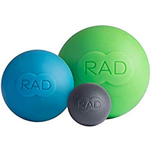 RAD Rounds (Targeted Release for Tight Spaces)