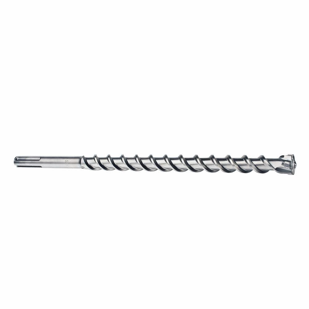 Bosch HC5050 1 x 20,3 cm x 33 cm Wild Bohrung SDS Max Rotary Hammer Bit, HC5050