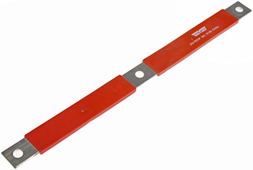 Dorman 242-5530P Positive Battery Bar Compatible with Select Volvo Models