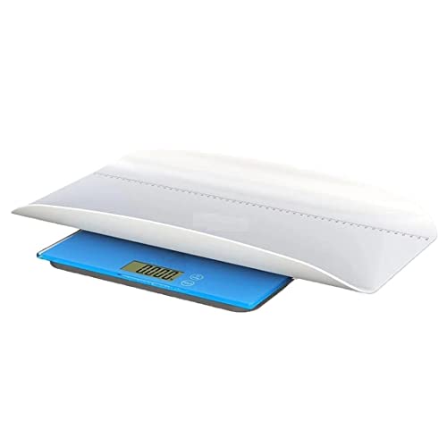 Spancare Wooden Indian Club, Mugdar, Meel, Clubbell, Karla Kattai (Braun, 2 kg)