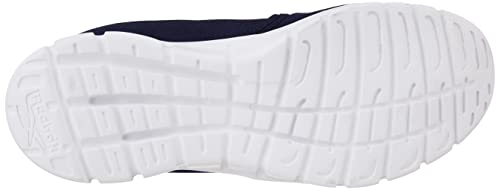 Image of Reebok Mens Leap Slip on M Walking Shoe