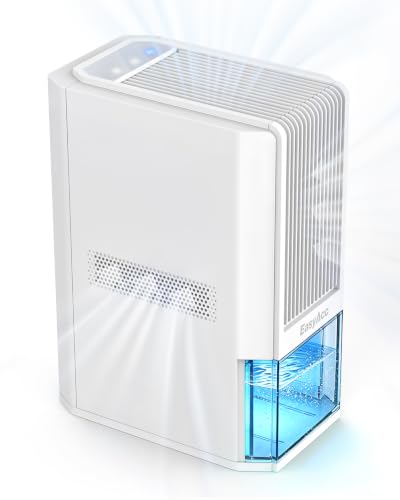 EasyAcc 68oz Dehumidifier