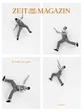 Zeit Magazine Germany 2024-07 Jack Antonoff Original Issue (German Edition)
