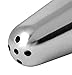 Cleanstream Wide Shower Enema Nozzle