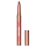 L'Oreal Paris Infallible Matte Lip Crayon, Caramel Blonde (Packaging May Vary)